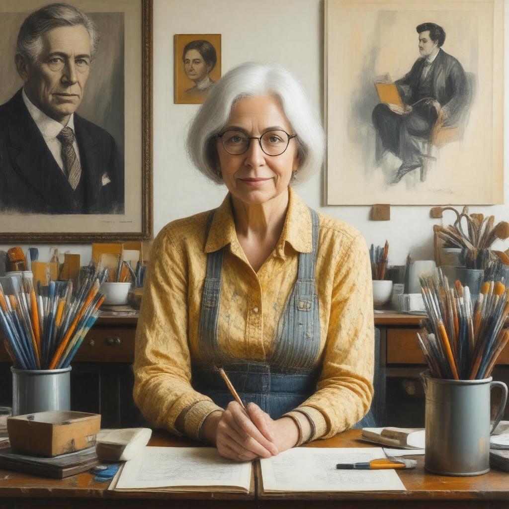 Elizabeth Updike Cobblah